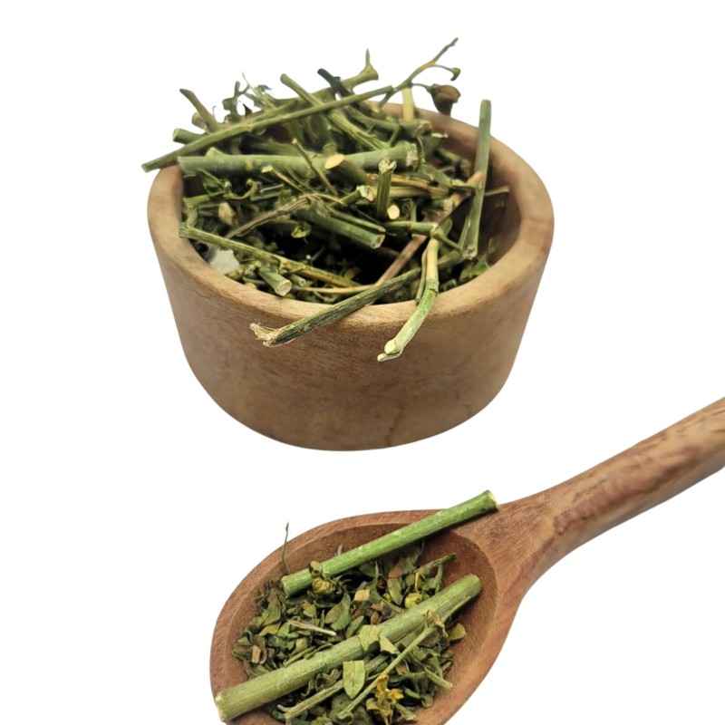 Té Ruda, Té Herbal Infusion, Tisana Artesanal 100% Natural