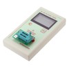 DollaTek MK368 LCD Backlight Portable Transistor Tester Diode Inductance Capacitance