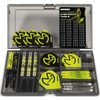 Winmau Michael Van Gerwen MvG Softip Gift Set - 50
