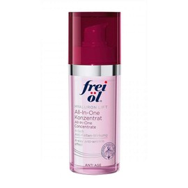 FREI ÖL Anti-Age Hyaluronic Lift All-In-One Concentrate 30 ml