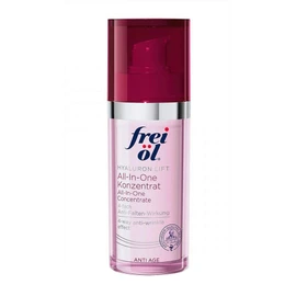 FREI ÖL Anti-Age Hyaluronic Lift All-In-One Concentrate 30 ml