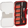 APEX TOOL GROUP-ASIA DR160115 22 Piece Precision Multi Screwdriver Set