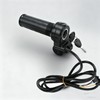 Full Twist Throttle for Ridstar Q20, 3-Pin Ebike Twist Throttle