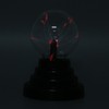 Plasma Light Touch Sensitive Electrostatic Neutralization Decorative Static Lighting Ball