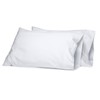 DAZZLE COLLECTION 100% Egyptian Cotton Sheet 200 Thread Count Bed