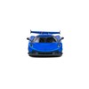 Solido - Koenigsegg Jesko Model Car Scale 1:43 Blue