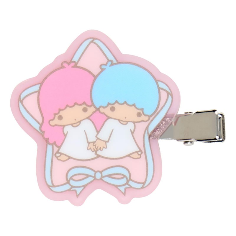 Sanrio (SANRIO) Hair Clip (Everyday Goods Always Sanrio) Little Twin