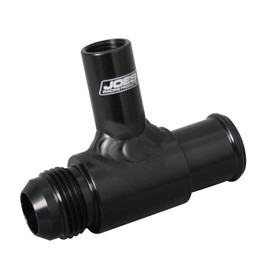 Joes Racing Products 25866 Temperature Gauge Fitting