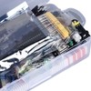Development Board Kit 830 Hole Multifunctional Development Board Module Kit