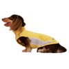 WienieDay Dachshund Dog Cooling Vest, Breathable Summer Dog Cooling &