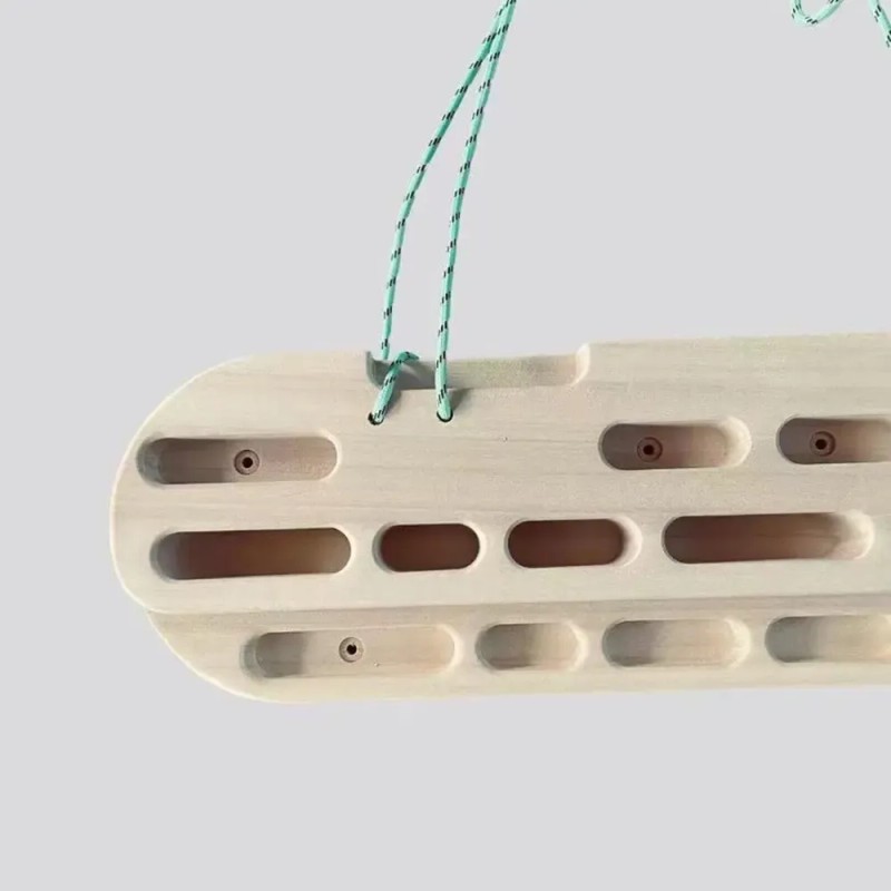 Tabla Colgante De Escalada Para Entrenamiento De Escalada En