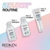 Redken Acidic Bonding Concentrate Shampoo 300ml Double