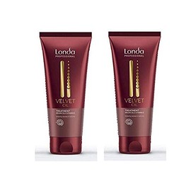 Londa Velvet Oil Treatment 200 ml (2 x 200 ml)
