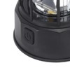 Rechargeable LED Camping Lantern Retro Portable Camping Lantern Survival Light