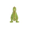 Gigantosaurus, GIOCHI PREZIOSI GGN028 Dinosaur Figure, 12 cm, Articulated Figure,