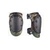 ALTA Tactical Altaflex Knee Pads - Black/Camo