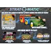 Strat-O-Matic Basketball Current Edition Game