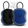 Shower Scrubber for Body 2-in-1 : 2 - Pack High