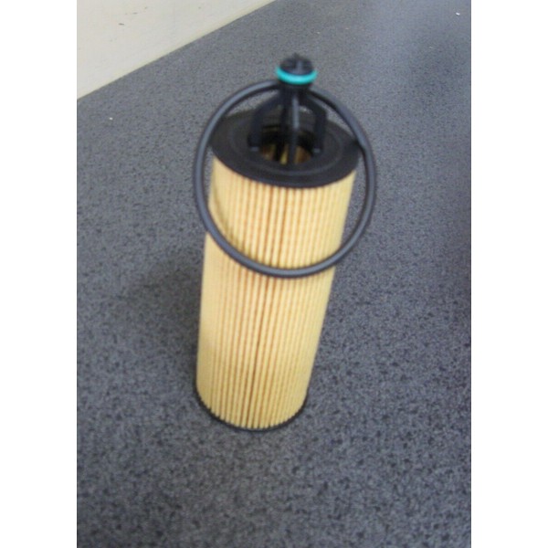 Luber-Finer P1009 Engine Oil Filter 6 Pk. Replaces Hastings LF697