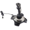 PC Joystick 2113 Pro Simulation USB Game Controller with Vibration