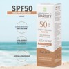 Alga Maris Tinted Sun Cream Golden SPF50 50 ml