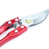 Powlankou Pruning Shears, Hand Pruners, Pruning Scissors, Garden Clippers for