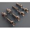 SPECBOLT HONDA CR Bolt Kit 60 CR80 CR85 CR125 CR250