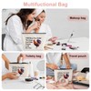 Chicken Lover Gifts Chicken Makeup Bag Chicken Gifts for Girls