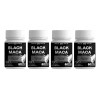 Maca Negra 60 | Precursor Testosterona | Testo Vegano (4)
