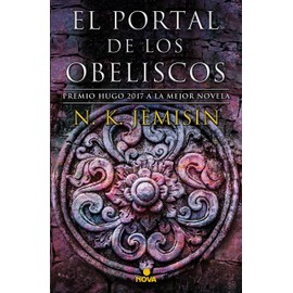 El portal de los obeliscos / The Obelisk Gate