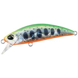 DUO ADA4140 Spearhead Ryuki 50SP Lime Chart Yamame OB
