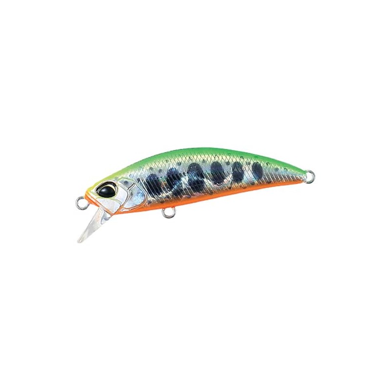 DUO ADA4140 Spearhead Ryuki 50SP Lime Chart Yamame OB