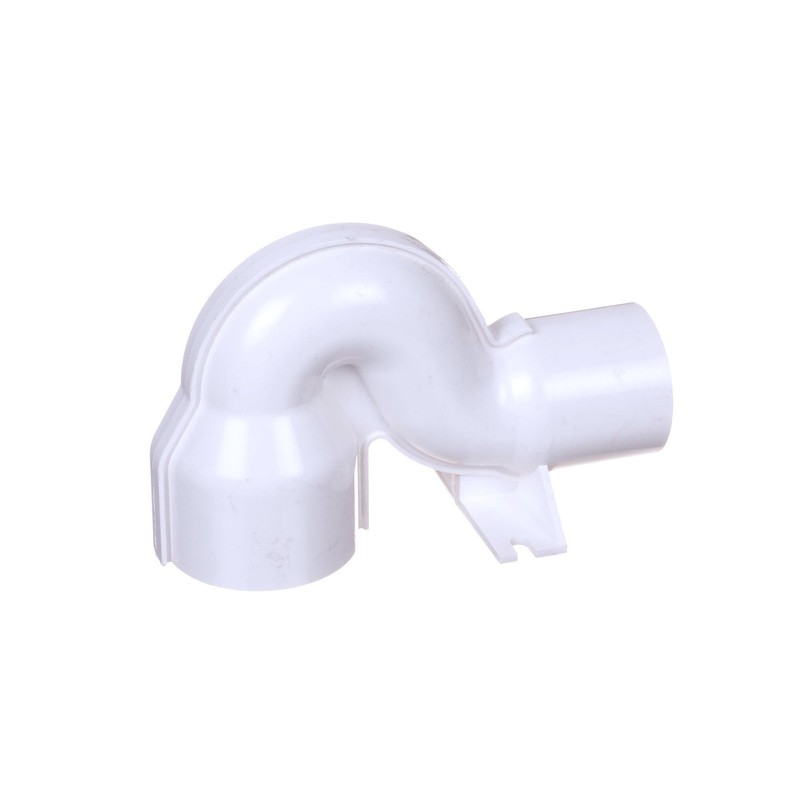 Hillphoenix Hillphoenix PVC Drain Trap