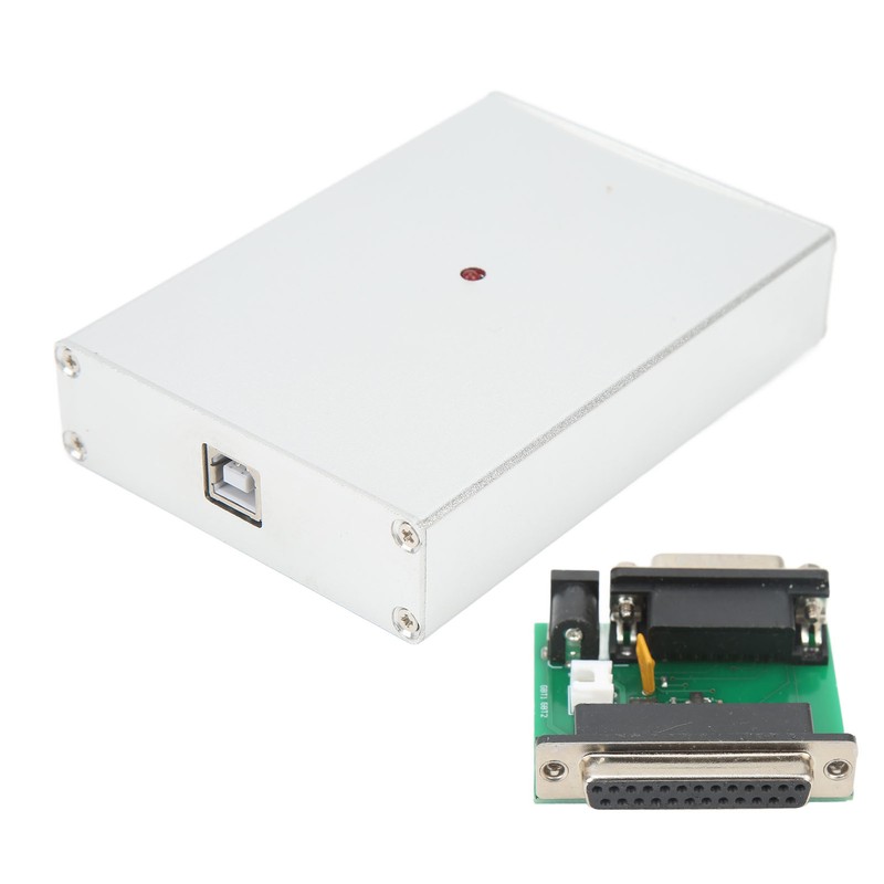 For FLASH V1.20 ECU Programmer 67 IN 1 High Accuracy