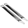 1 Pair of RC Helicopter Propellers Main Rotor High Strength