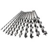 EsportsMJJ 230mm 6-28mm Hex Shank Brad Point Drill SDS Auger