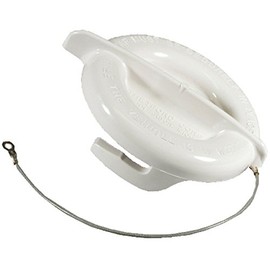 Thetford 01664 Plain Valve Cap