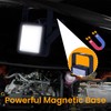 AlltroLite Stance 2-Pack Magnetic LED Work Light | 200 lumens