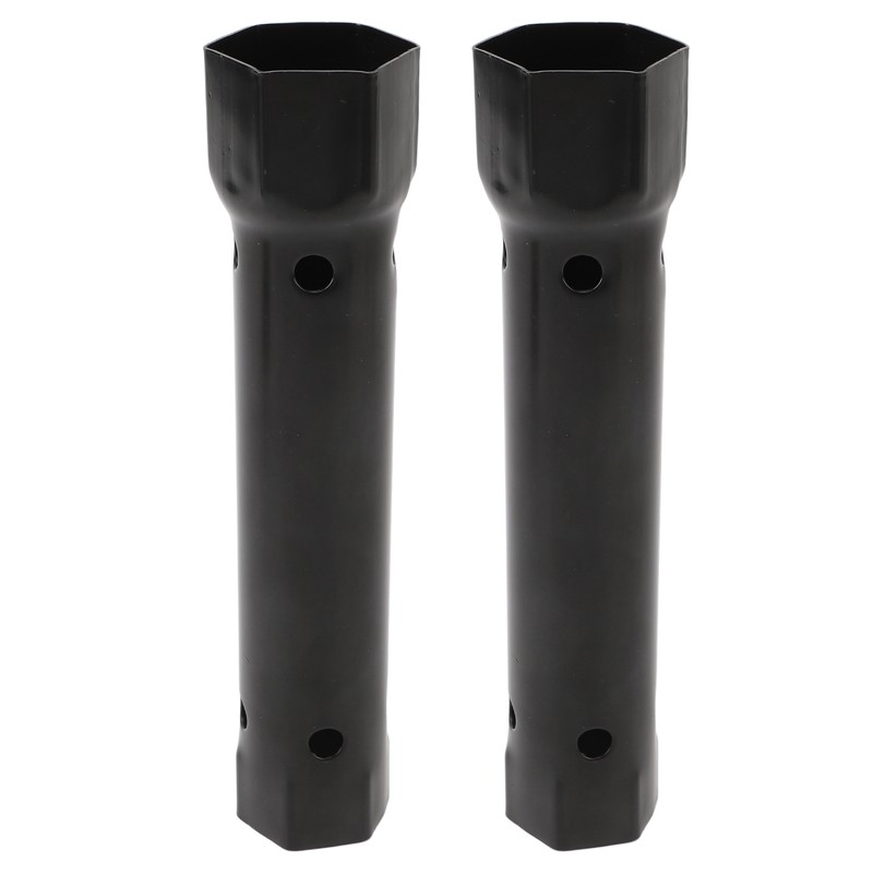 2PCS Faucet Socket Wrench 34mm 40mm Carbon Steel Tap Spanner