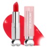 Mulda Tinted Lip Balm, 1 piece, 3g, LB05 Honey Watermelon Balm / 물다 틴티드 립 밤, 1개, 3g, LB05 꿀수박밤