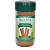 Frontier Co-op Ground Korintje Cinnamon - Gourmet Indonesian Cinnamon -