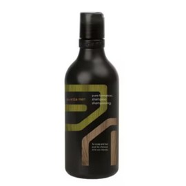 론다글로벌 Aveda Men Pure-Performance Scalp Moisture Shampoo 300ml