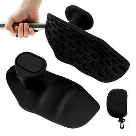 LGGbaodan Anti-Slip Weight Lifting Gloves with Grip Pads,Workout Gloves for Men Women Ideal for Gym Training, Strength Training, Crossfit, Pull Up, Dumbbell, Deadlift, and Bar Pad.