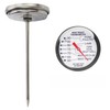 Meat Thermometer Probe Oven Proof Food Temperature Probe - Ideal