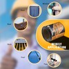 Stretch Tape for Windows & Doors, 6" x 20' Roll