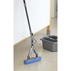 Addis Superdry Plus Super Absorbent Sponge Mop Replacement Refill Head,