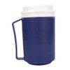 Demeras Insulated Mug Light-weight Elderly Insulated Mug for Easy-to-grasp Handle