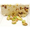 MeZap Classic Greek Halva with Pistachio 400g