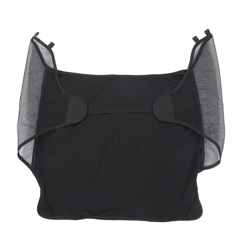 Stroller Sun Shade UV Protection Newborn Jogger Extension Universal Fit