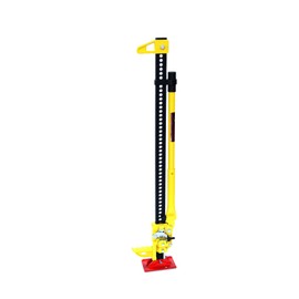 SALMAN Farm Jack 48" Off-Road Jack 3Ton/6600lbs Capacity Steel and Powder-Coated